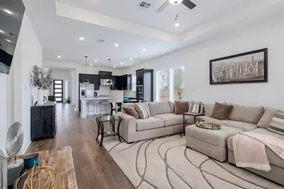 1236 Scenic Green Loop, Georgetown, TX 78628 - Photo 6
