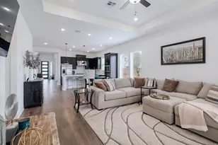 1236 Scenic Green Loop, Georgetown, TX 78628 - Photo 6
