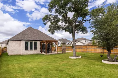 1236 Scenic Green Loop, Georgetown, TX 78628 - Photo 32