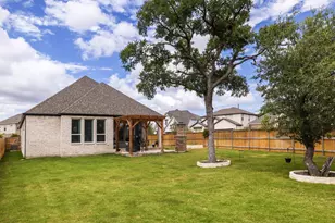1236 Scenic Green Loop, Georgetown, TX 78628 - Photo 32