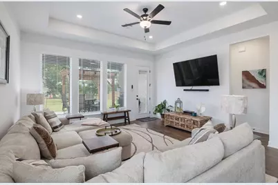 1236 Scenic Green Loop, Georgetown, TX 78628 - Photo 4
