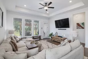 1236 Scenic Green Loop, Georgetown, TX 78628 - Photo 4
