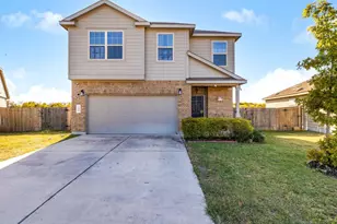 464 Druse Ln, Jarrell, TX 76537 - Photo 2