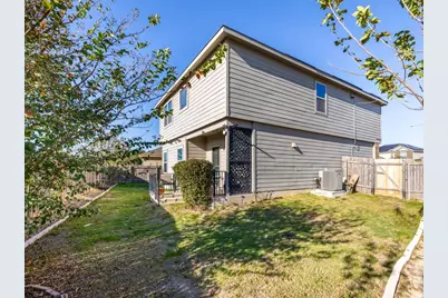 464 Druse Lane, Jarrell, TX 76537 - Photo 22