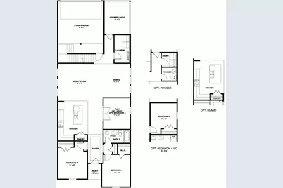 175 Bellie Lane, Kyle, TX 78640 - Photo 8