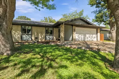 6504 Sunnysky Way, Austin, TX 78745 - Photo 2