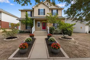 204 Yucca House Dr, Pflugerville, TX 78660 - Photo 1