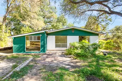 7607 Forest Wood Road, Austin, TX 78745 - Photo 1