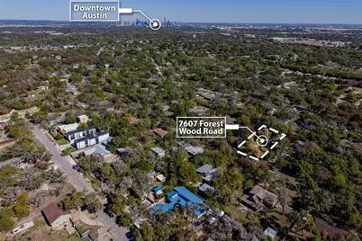7607 Forest Wood Road, Austin, TX 78745 - Photo 28