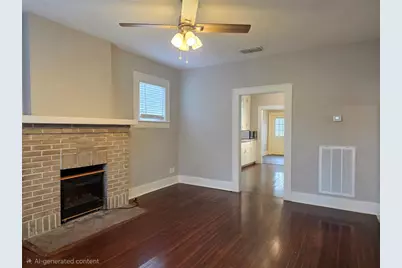 206 E 34th Street #A, Austin, TX 78705 - Photo 6