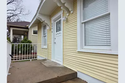206 E 34th Street #A, Austin, TX 78705 - Photo 2