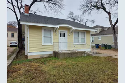 206 E 34th Street #A, Austin, TX 78705 - Photo 1