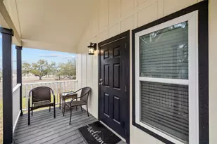 257 County Road 278 Unit D Rd, Liberty Hill, TX 78642 - Photo 6