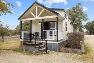 257 County Road 278 Unit D Rd, Liberty Hill, TX 78642 - Photo 1