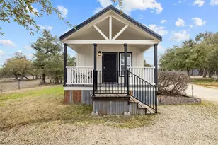 257 County Road 278 Unit D Rd, Liberty Hill, TX 78642 - Photo 2