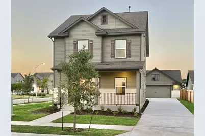 1548 Weatherford Lane, Leander, TX 78641 - Photo 1