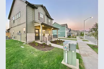 1548 Weatherford Lane, Leander, TX 78641 - Photo 4