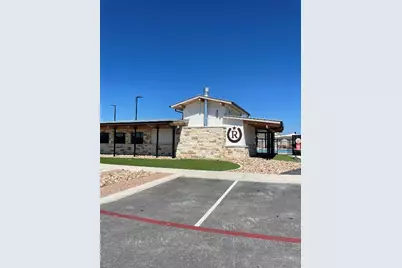 580 Rancho Del Cielo Loop, Jarrell, TX 76537 - Photo 24