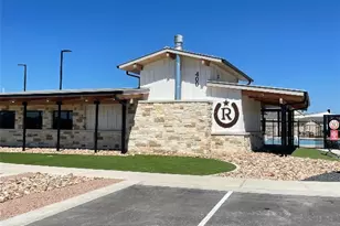 580 Rancho Del Cielo Loop, Jarrell, TX 76537 - Photo 24