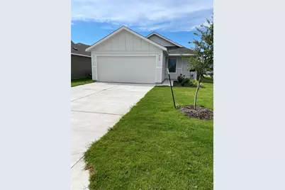 580 Rancho Del Cielo Loop, Jarrell, TX 76537 - Photo 1