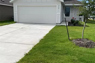 580 Rancho Del Cielo Loop, Jarrell, TX 76537 - Photo 1