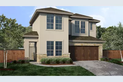 913 Indian Hawthorne Drive #G, Georgetown, TX 78628 - Photo 1