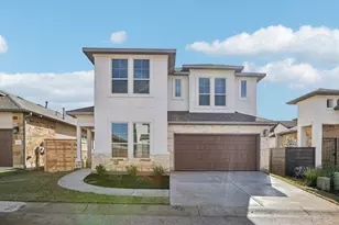 913 Indian Hawthorne Dr, Georgetown, TX 78628 - Photo 1