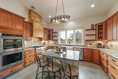 928 Bendele Road, Johnson City, TX 78636 - Photo 8