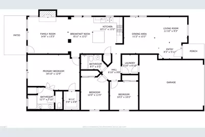 8430 Alvin High Lane, Austin, TX 78729 - Photo 26