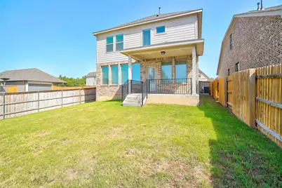 2604 San Bautista Way #40, Leander, TX 78641 - Photo 30