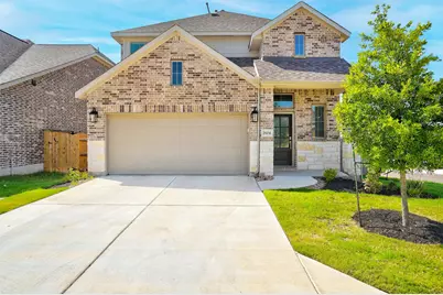 2604 San Bautista Way #40, Leander, TX 78641 - Photo 2