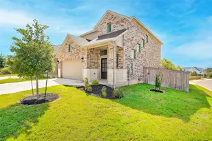 2604 San Bautista Wy, Leander, TX 78641 - Photo 1
