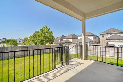 2604 San Bautista Way #40, Leander, TX 78641 - Photo 28