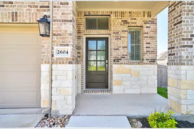 2604 San Bautista Way #40, Leander, TX 78641 - Photo 4