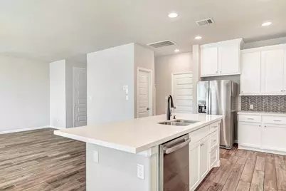 2604 San Bautista Way #40, Leander, TX 78641 - Photo 12