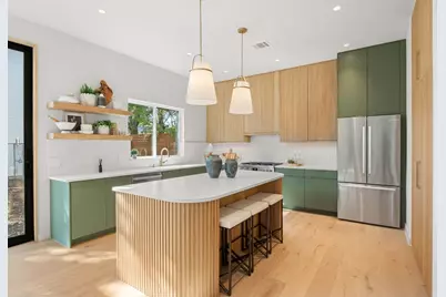 1175 Navasota Street #2, Austin, TX 78702 - Photo 6