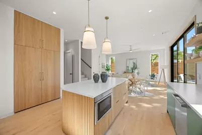 1175 Navasota Street #2, Austin, TX 78702 - Photo 16