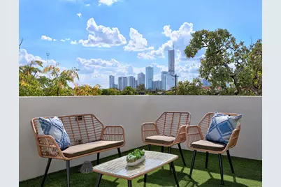 1175 Navasota Street #2, Austin, TX 78702 - Photo 6