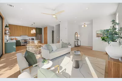 1175 Navasota Street #2, Austin, TX 78702 - Photo 14
