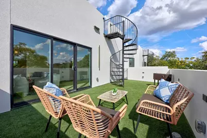 1175 Navasota Street #2, Austin, TX 78702 - Photo 2