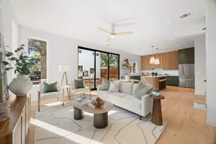 1175 Navasota St, Austin, TX 78702 - Photo 6