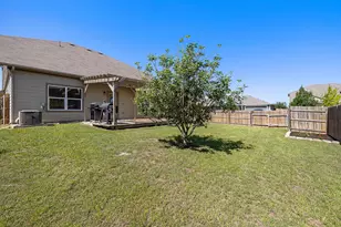 201 Garcitas Creek Ln, Hutto, TX 78634 - Photo 30