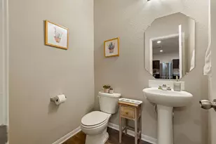 201 Garcitas Creek Ln, Hutto, TX 78634 - Photo 20