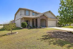 201 Garcitas Creek Ln, Hutto, TX 78634 - Photo 1
