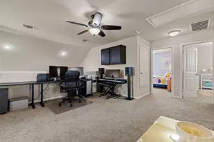 201 Garcitas Creek Ln, Hutto, TX 78634 - Photo 22