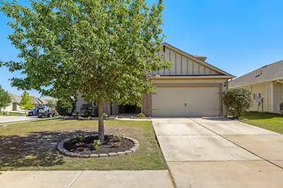 201 Garcitas Creek Lane, Hutto, TX 78634 - Photo 2