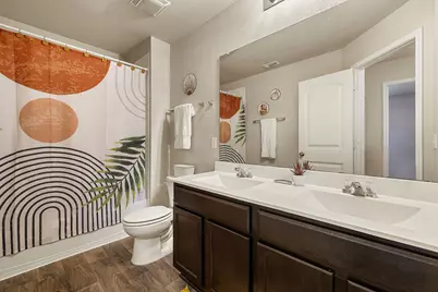 201 Garcitas Creek Lane, Hutto, TX 78634 - Photo 26