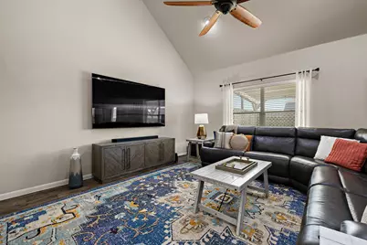 201 Garcitas Creek Lane, Hutto, TX 78634 - Photo 6