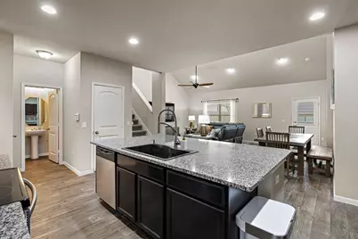 201 Garcitas Creek Lane, Hutto, TX 78634 - Photo 16