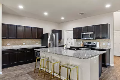 201 Garcitas Creek Lane, Hutto, TX 78634 - Photo 12